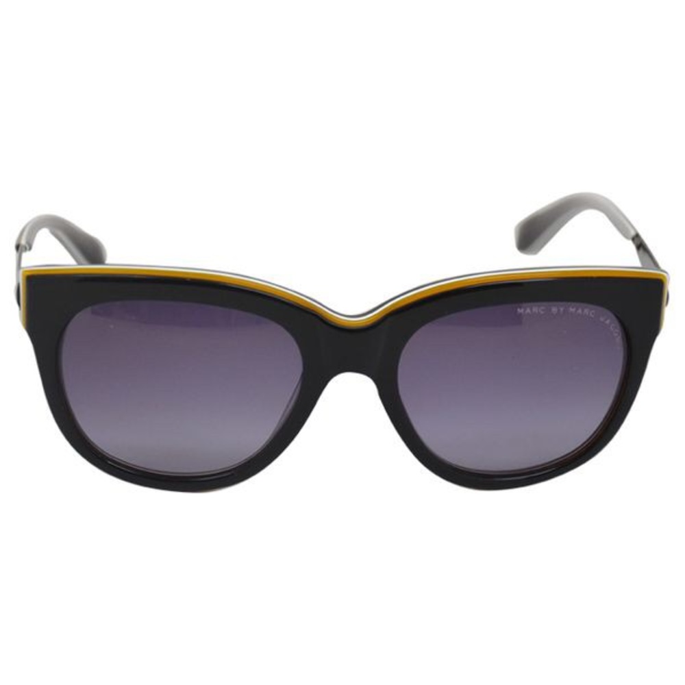 Marc by Marc Jacobs Black Sunglasses
